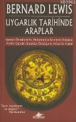 Uygarlık Tarihinde Araplar