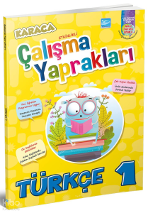 (Uygulama Kitabı 1 + 10 Kitap + Soru Kitapçığı)"