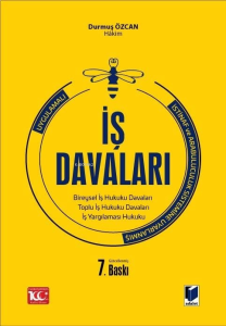 Uygulamalı İş Davaları