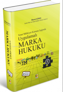 Uygulamalı Marka Hukuku