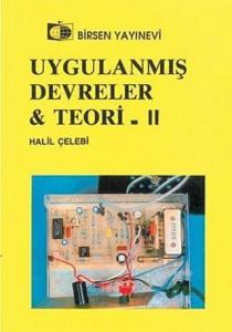 Uygulanmış Devreler Teori 2