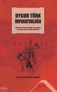 Uygur Türk İmparotorluğu