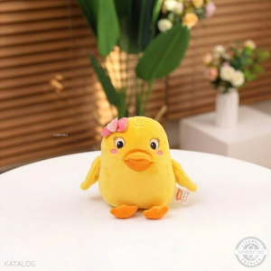 Uyku Arkadaşı Sarı Ördi