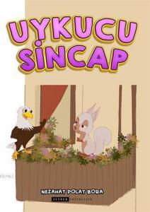 Uykucu Sincap