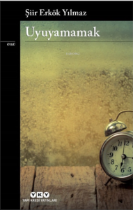 Uyuyamamak