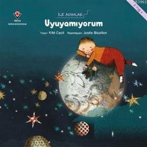 Uyuyamıyorum - İlk Adımlar