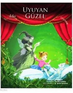 Uyuyan Güzel (Cd'li); 5+ Yaş