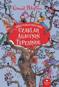 Uzaklar Ağacının Tepesinde
