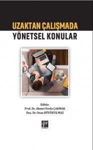 Uzaktan Çalışmada Yönetsel Konular