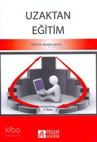 Uzaktan Eğitim