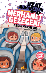 Uzay Muhafızları 1 / Merhamet Gezegeni