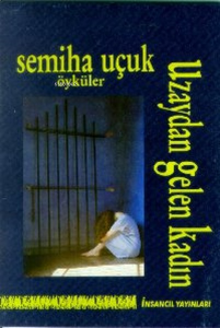 Uzaydan Gelen Kadın