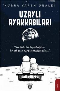 Uzaylı Ayakkabıları