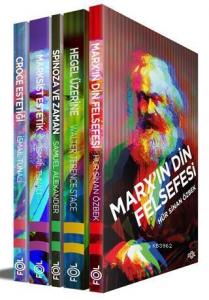 Üzerine Serisi (5 Kitap)