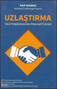 Uzlaştırma