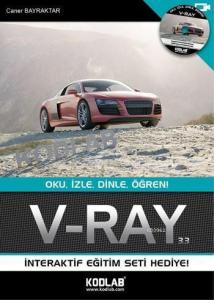 V-RAY 3.3