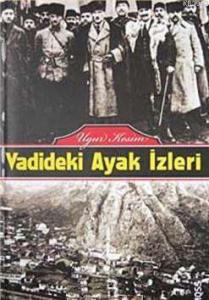 Vadideki Ayak İzleri