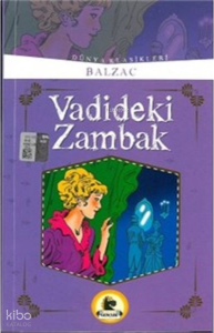 Vadideki Zambak