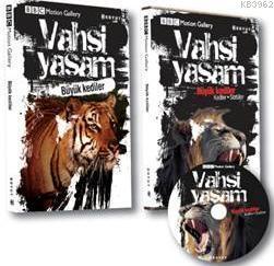 Vahşi Yaşam - Büyük Kediler