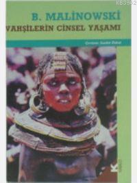 Vahşilerin Cinsel Yaşamı
