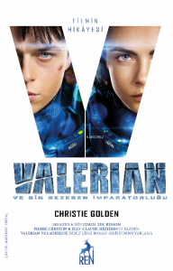 Valerian ve Bin Gezegen İmparatorluğu