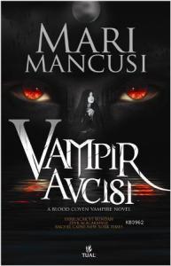 Vampir Avcısı
