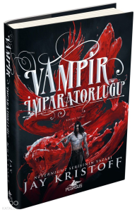 Vampir İmparatorluğu (Ciltli)