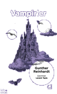 Vampirler