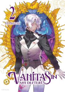 Vanitas’ın Anı Defteri Cilt 2