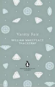 Vanity Fair (Penguin English Library)