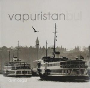 Vapuristanbul (Kutulu, Ciltli, Kuşe)