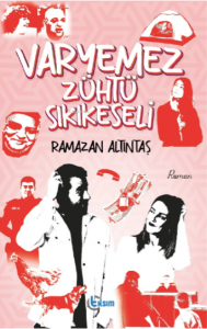 Varyemez Zühtü Sıkıkeseli