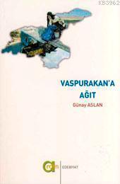 Vaspurakan´a Ağıt