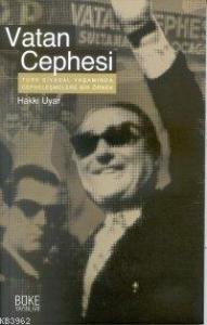 Vatan Cephesi