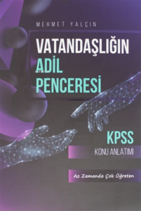 Vatandaşlığın Adil Penceresi