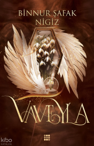 Vaveyla 2 - Kış Dönencesi (Ciltli)