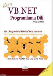 Vb. Net Programlama Dili