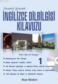 Vcd Sistemi İle Görüntülü İngilizce Dilbigisi Kılavuzu 1