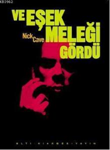 Ve Eşek Meleği Gördü