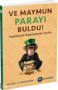Ve Maymun Parayı Buldu