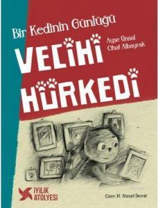 Vecihi Hürkedi; Bir Kedinin Günlüğü