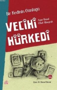 Vecihi Hürkedi - Bir Kedinin Günlüğü