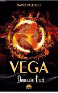 VEGA – Bataklığın Ötesi
