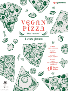 Vegan Pizza