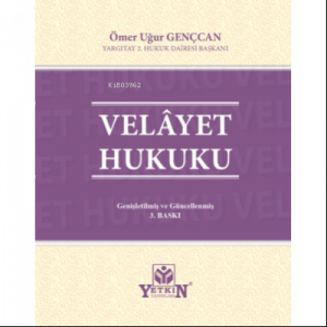 Velâyet Hukuku