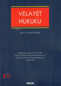 Velayet Hukuku