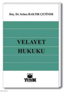Velayet Hukuku