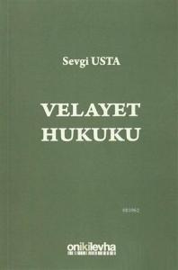 Velayet Hukuku