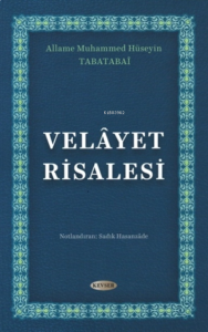 Velayet Risalesi