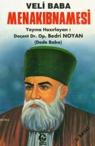 Veli Baba Menakıbnamesi